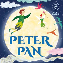 Cargar imagen en el visor de la galería, Yo leo a: Peter Pan (TD)
