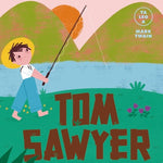 Yo leo a: Tom Sawyer (TD)