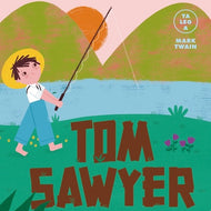 Yo leo a: Tom Sawyer (TD)