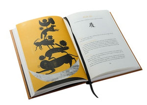 I Ching: Libro de las Mutaciones (Clásicos Ilustrados) (TD)