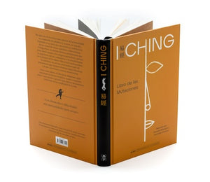 I Ching: Libro de las Mutaciones (Clásicos Ilustrados) (TD)