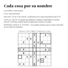 Cargar imagen en el visor de la galería, Sudoku Light: Nivel 2
