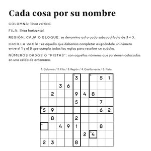 Sudoku Light: Nivel 2