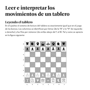 Ajedrez: Resuelve ingeniosos problemas