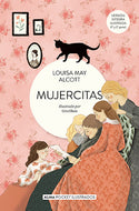 Mujercitas (Clásicos Ilustrados) (Pocket) (BOL)