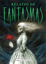 Relatos de fantasmas (Clásicos Ilustrados) (TD)