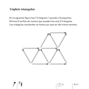 Juegos matemáticos para divertirse