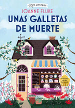 Unas galletas de Muerte (Cozy Mystery)