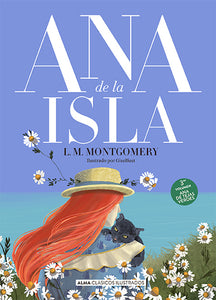 Ana de la Isla (Clásicos Ilustrados) (TD)