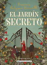 El jardín secreto (Clásicos Ilustrados) (TD)