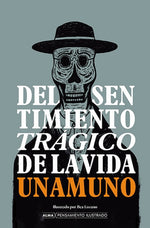 Del sentimiento trágico de la vida (Clásicos Ilustrados) (TD)