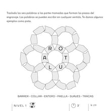 Cargar imagen en el visor de la galería, Pasatiempos variados XL: Diversión a lo grande
