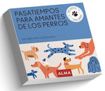 Pasatiempos para amantes de los perros