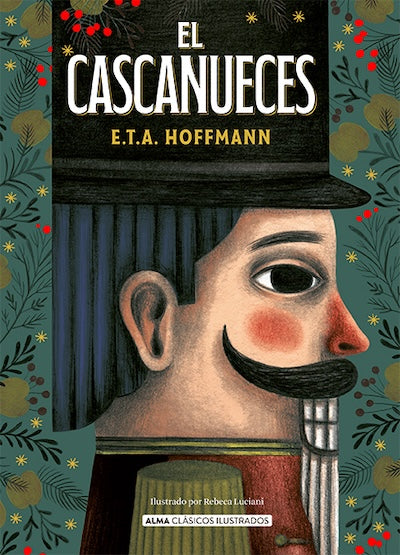 El Cascanueces (Clásicos Ilustrados) (TD)