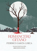 Romancero Gitano (Clásicos Ilustrados) (TD)