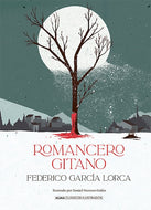 Romancero Gitano (Clásicos Ilustrados) (TD)
