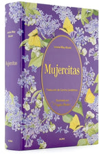 Mujercitas (Clásicos Ilustrados) (Jardín Secreto) (TD)