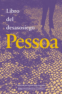 Libro del desasosiego (Clásicos Ilustrados) (TD)