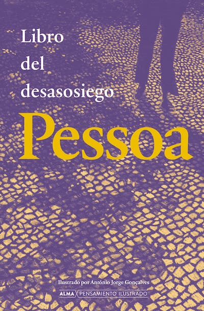 Libro del desasosiego (Clásicos Ilustrados) (TD)