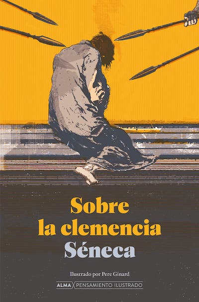 Sobre la clemencia (Clásicos Ilustrados) (TD)