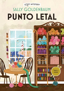 Punto letal (Cozy Mystery)