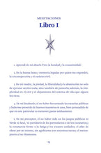 Cargar imagen en el visor de la galería, Meditaciones (Clásicos Ilustrados) (Pocket) (BOL)
