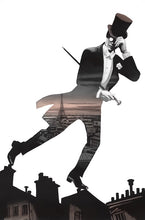 Cargar imagen en el visor de la galería, Arsène Lupin: Caballero ladrón (Clásicos Ilustrados) (Pocket) (BOL)

