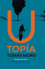 Utopía (Clásicos Ilustrados) (TD)