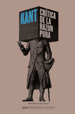 Crítica de la razón pura (Clásicos Ilustrados) (TD)