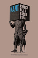 Crítica de la razón pura (Clásicos Ilustrados) (TD)