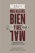 Más allá del bien y del mal (Clásicos Ilustrados) (TD)
