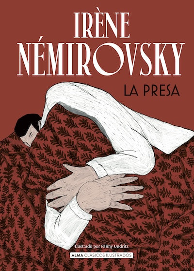 La presa (Clásicos Ilustrados) (TD)