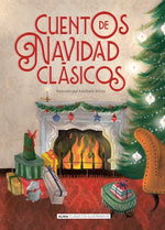 Cuentos de Navidad clásicos (Clásicos Ilustrados) (TD)