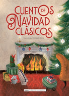 Cuentos de Navidad clásicos (Clásicos Ilustrados) (TD)