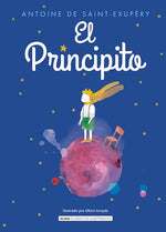 El Principito (Clásicos Ilustrados) (TD)