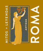Mitos + Leyendas: Antigua Roma (TD)