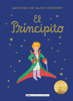 El Principito (Ilustraciones originales) (Clásicos Ilustrados) (TD)