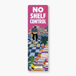 Separador: No shelf control
