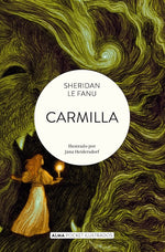 Carmilla (Clásicos Ilustrados) (Pocket) (BOL)