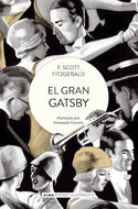 El gran Gatsby (Clásicos Ilustrados) (Pocket) (BOL)