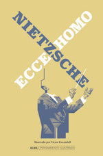 Ecce Homo (Clásicos Ilustrados) (TD)
