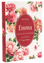 Emma (Clásicos Ilustrados) (Jardín Secreto) (TD)