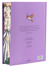 Cargar imagen en el visor de la galería, Mujercitas (Edición de Lujo) (Clásicos Ilustrados) (TD)
