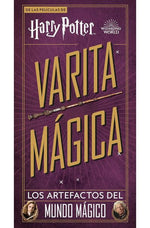 Harry Potter: Varita Mágica (TD)