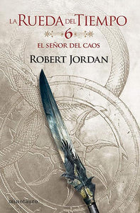 Saga La Rueda del Tiempo (14 libros)