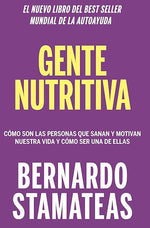 Gente nutritiva (BOL)