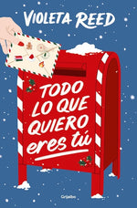 Todo lo que quiero eres tú (Quererte #1) (Wattpad)