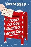 Todo lo que quiero eres tú (Quererte #1) (Wattpad)