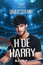 H de Harry (BG.5 #1) (NE) (Wattpad)