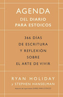 Agenda del Diario para Estoicos